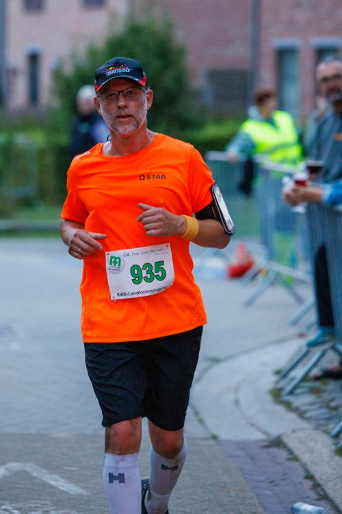 Landlopersjogging 2024